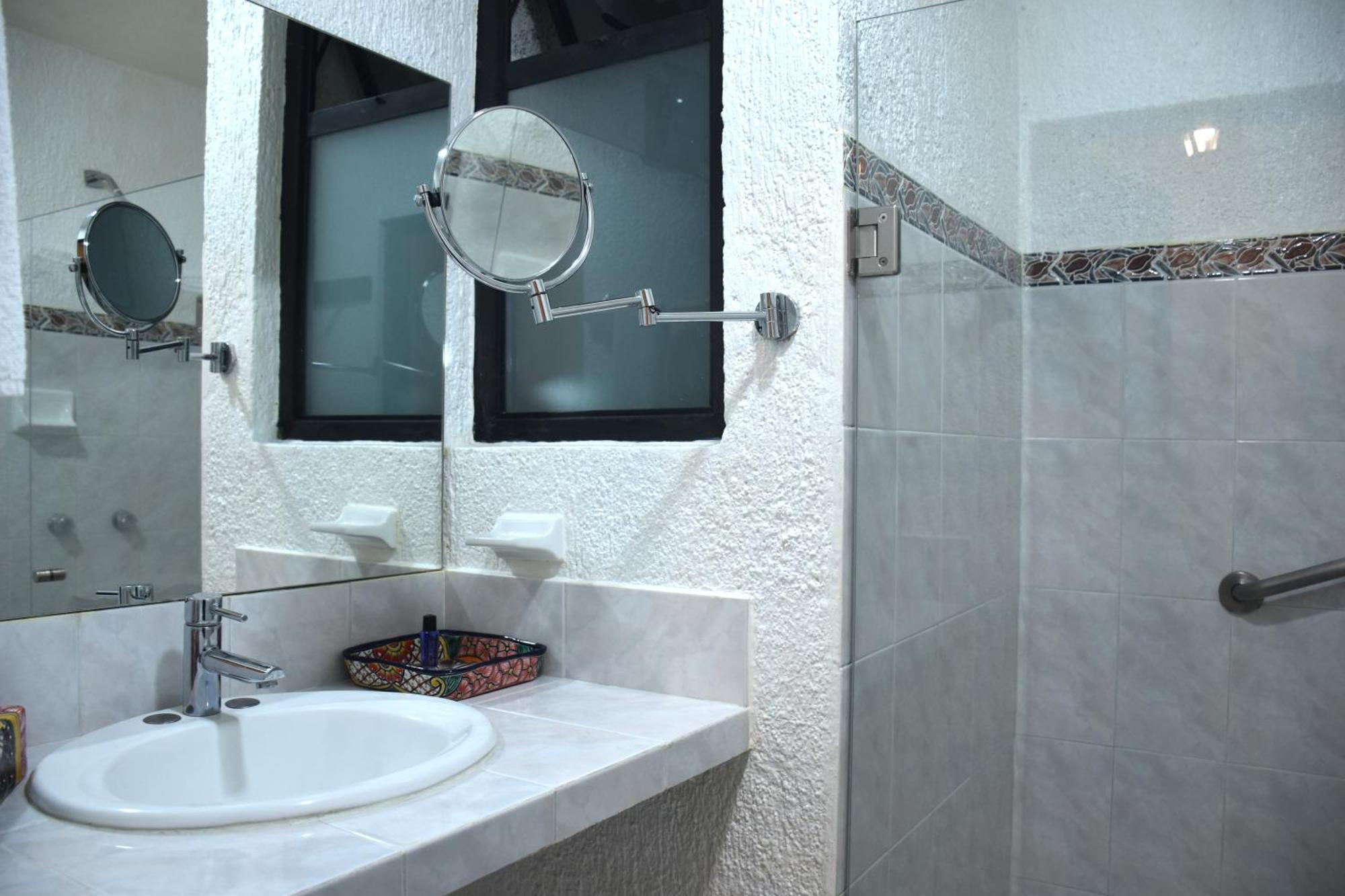 Rosario Hotel San Cristóbal de Las Casas Eksteriør billede